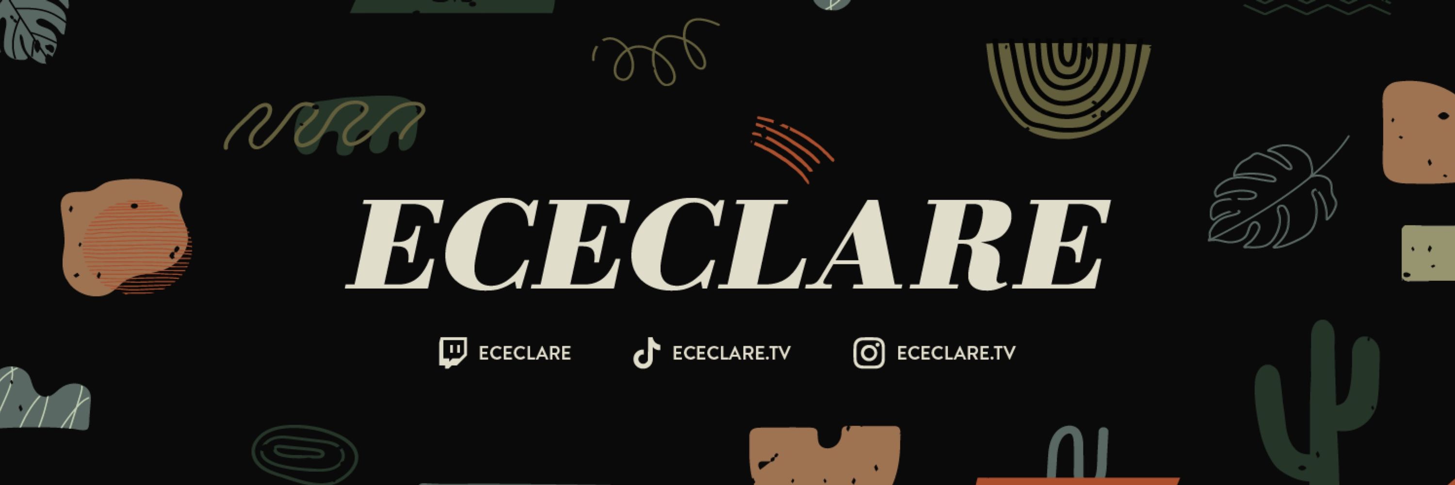 Ececlare AKA Mother 👩🏻‍🍼