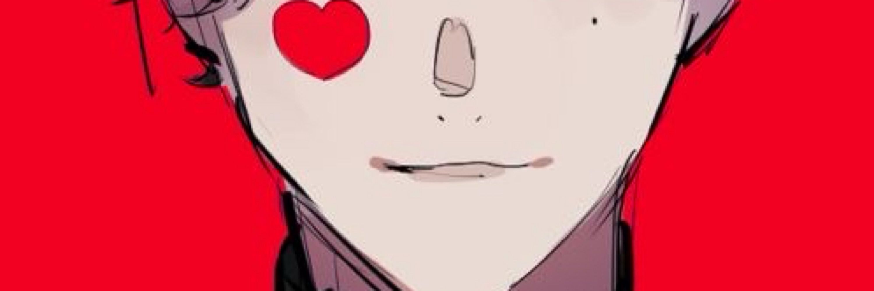 Vee Of Hearts