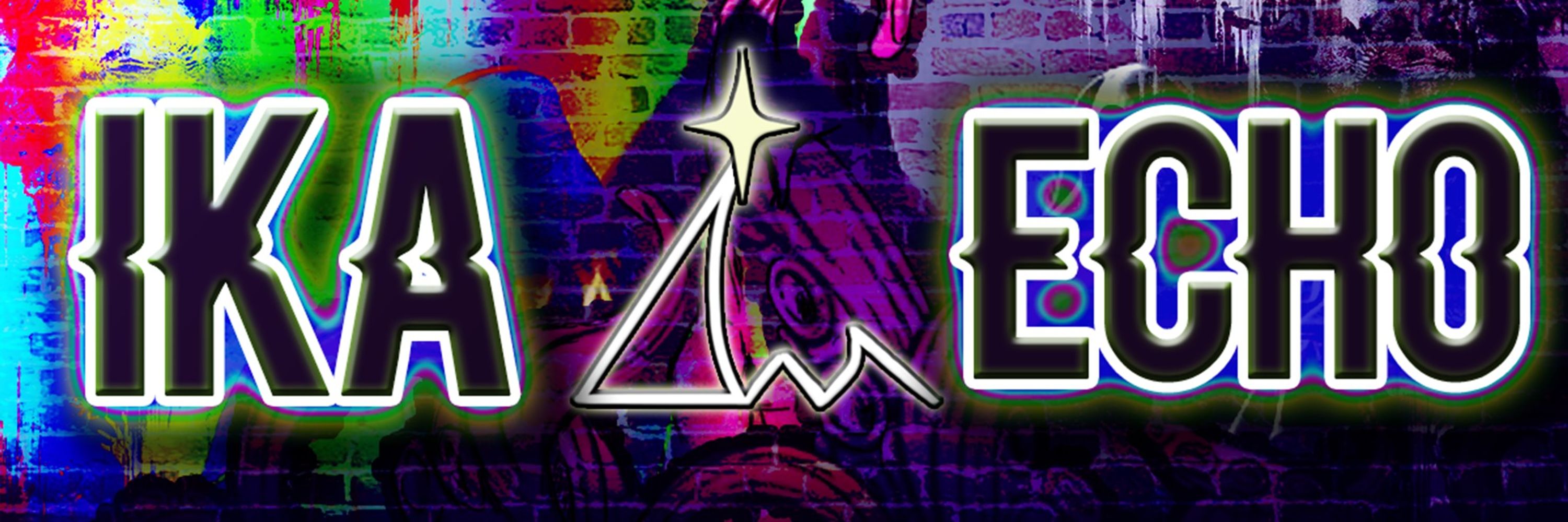 DJ Echo Quon | Cult Leading Vtuber