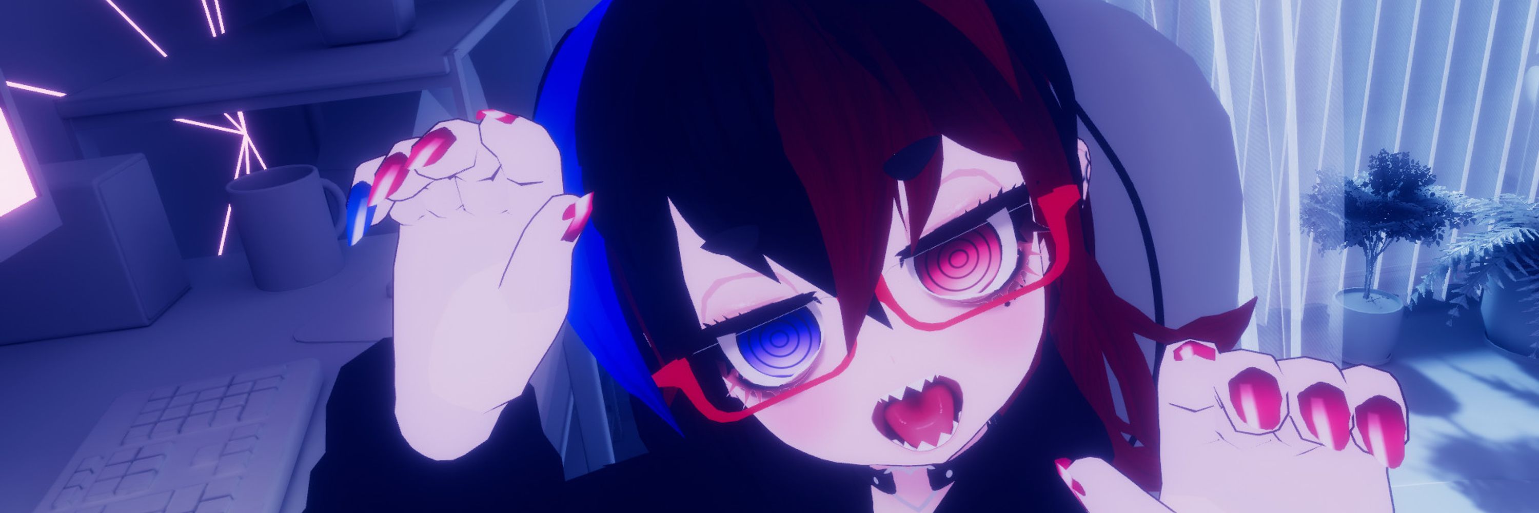 紗音ゼノン