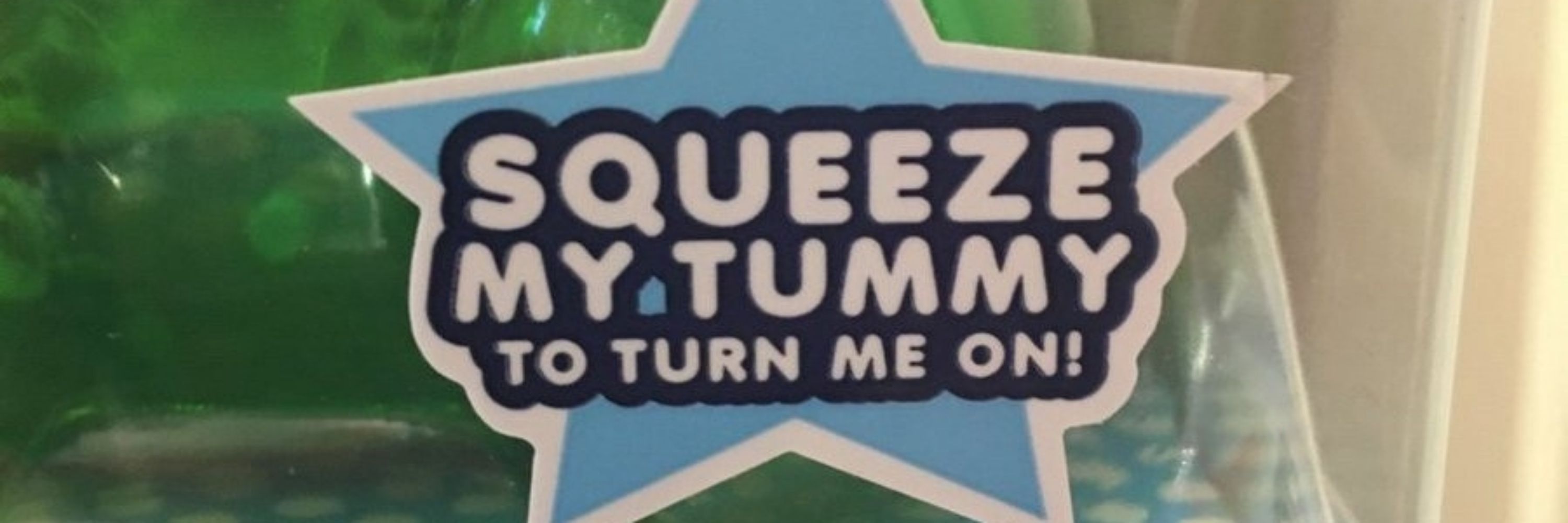 Pizzapilled Tummymaxxer