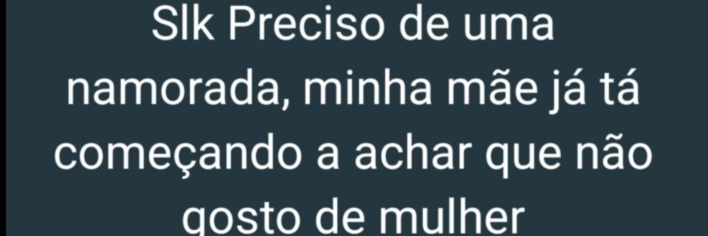 sapadrão delas🏳️‍🌈