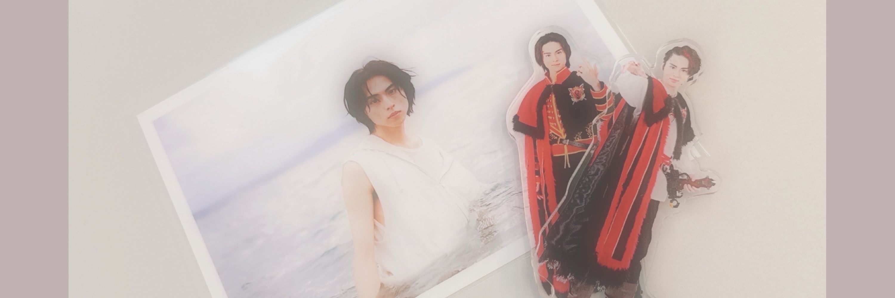 ⑦三郎