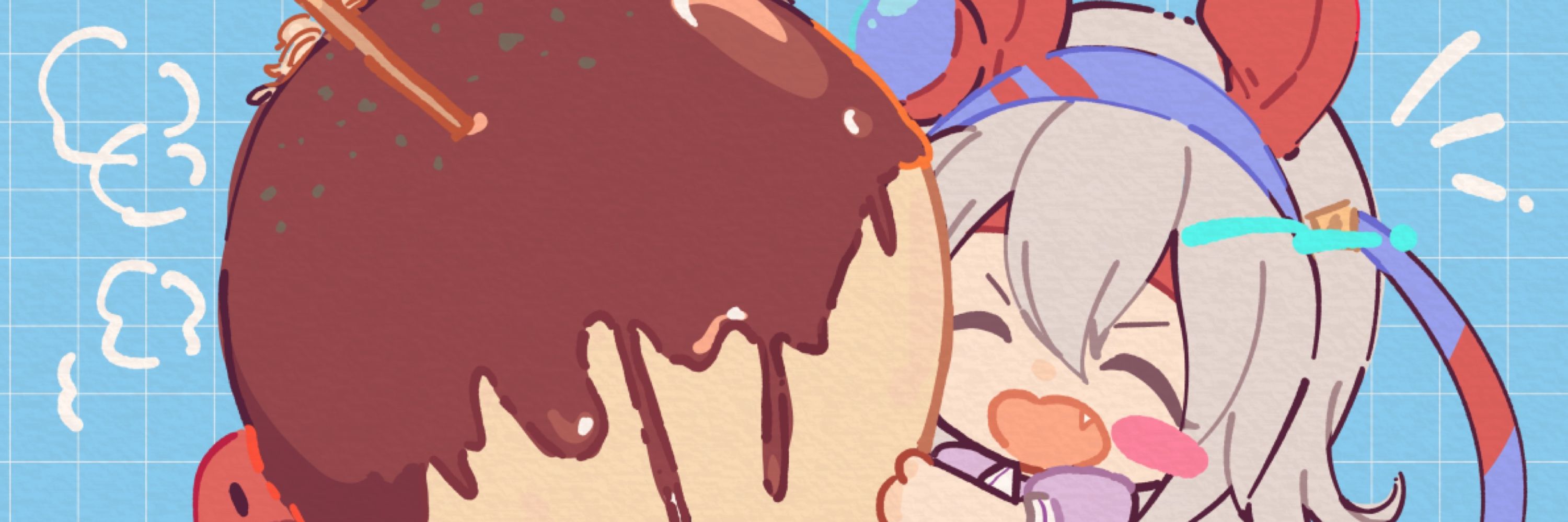 👵/ゴールデンレトリバー