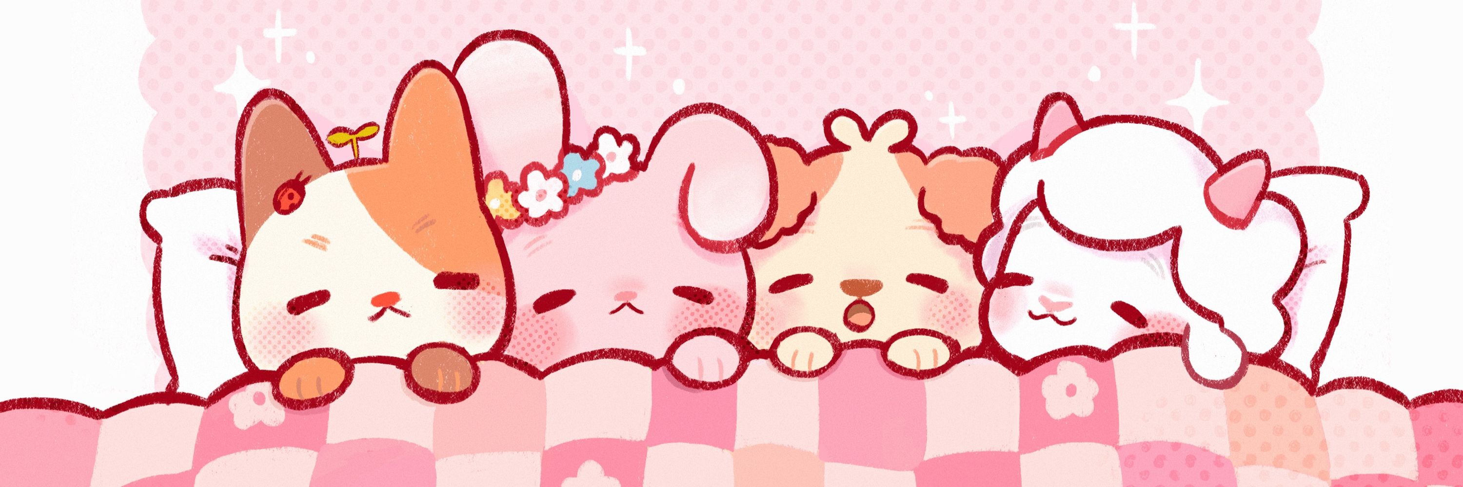 Evi 🐑✨💕