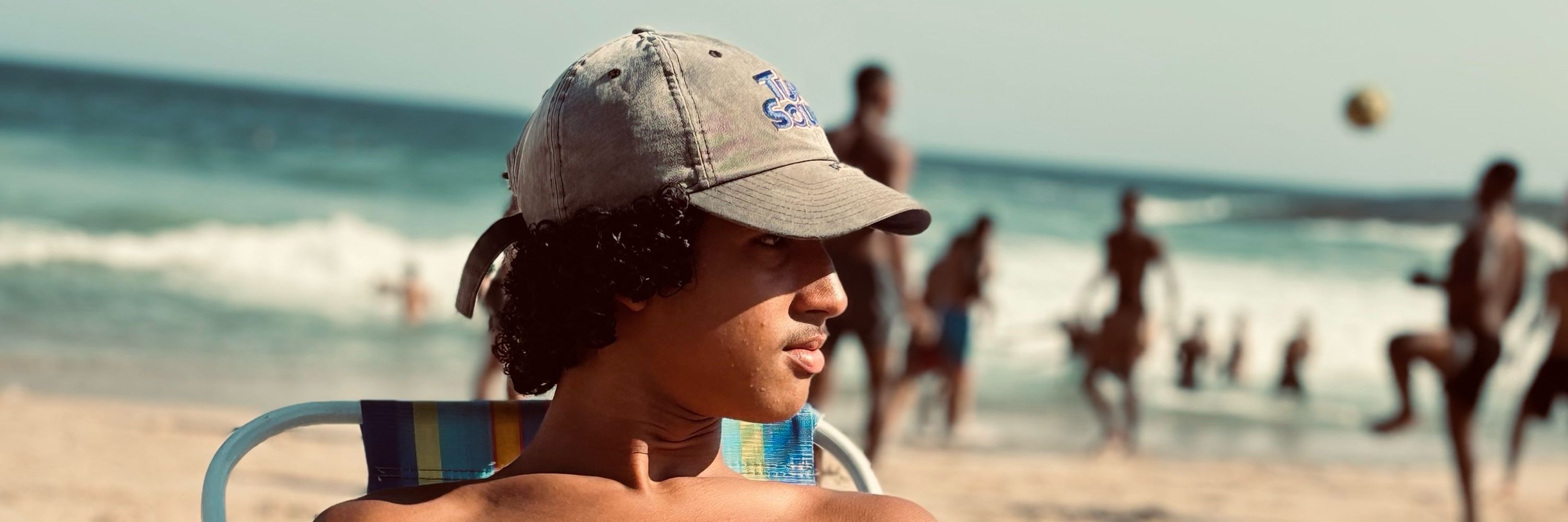 moises reis
