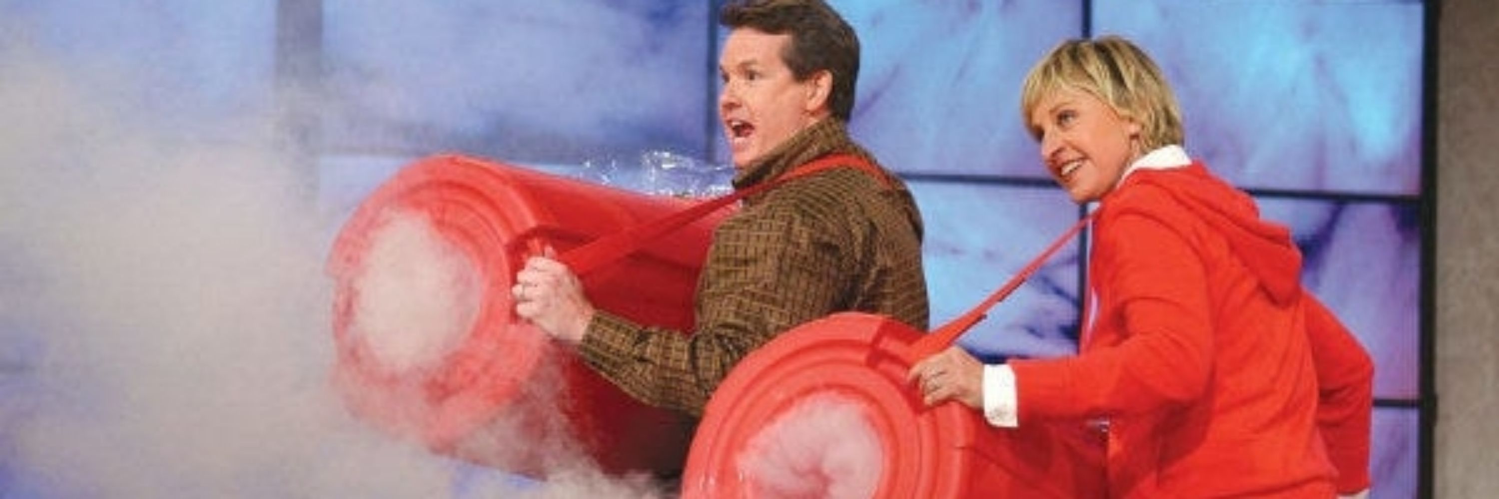 Steve Spangler