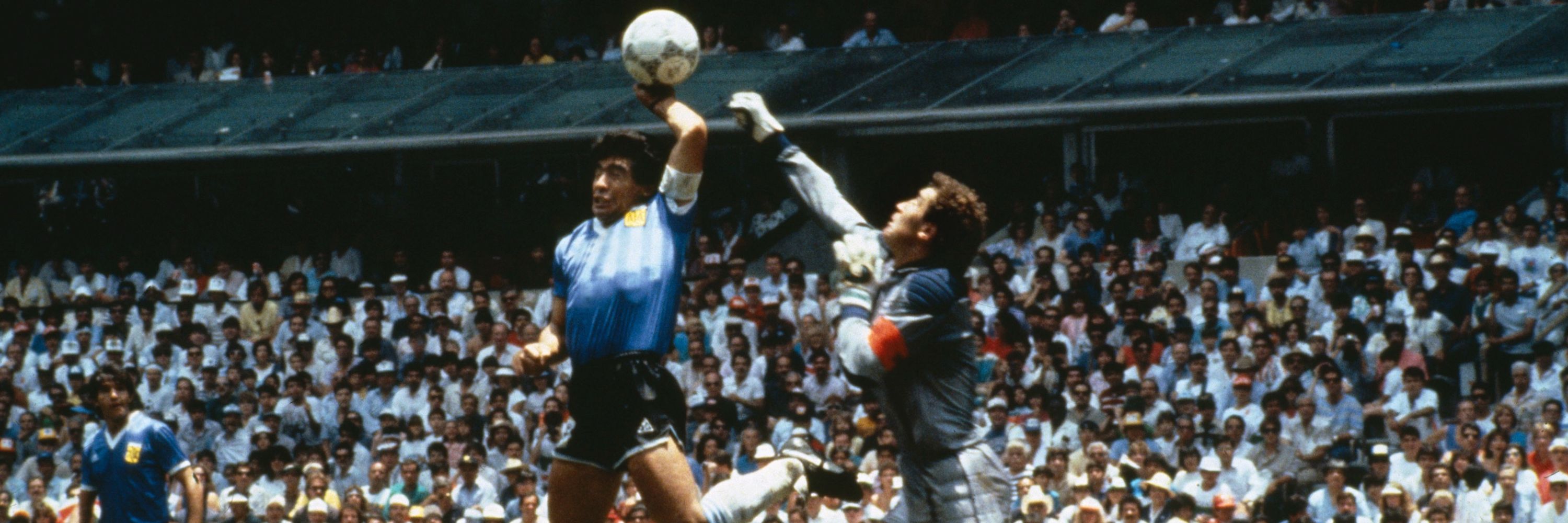 Flatcap Goalkeeper