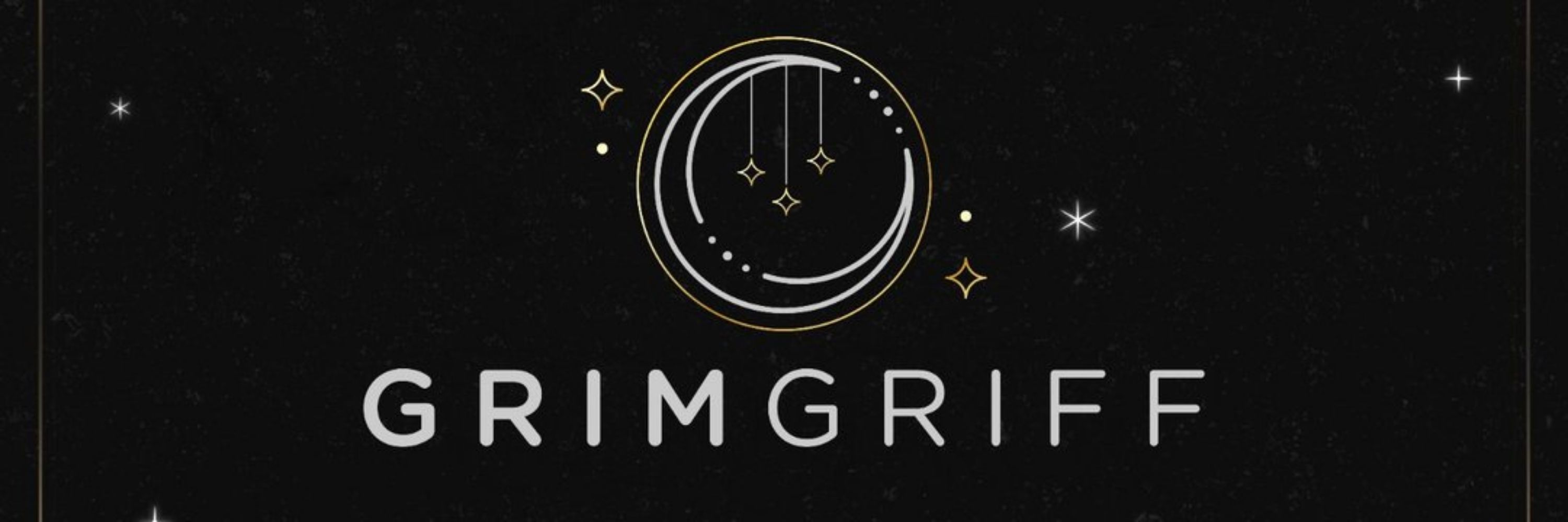 🍞 GrimGriff 🍞 VTuber 🍞