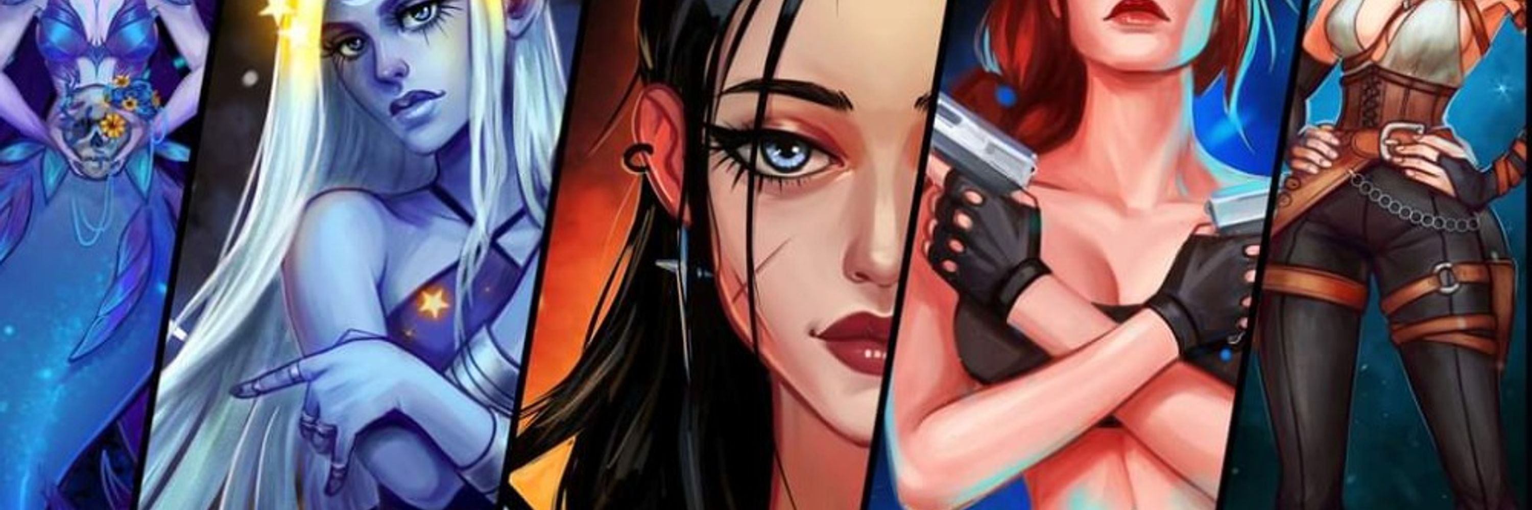 HyanideArt