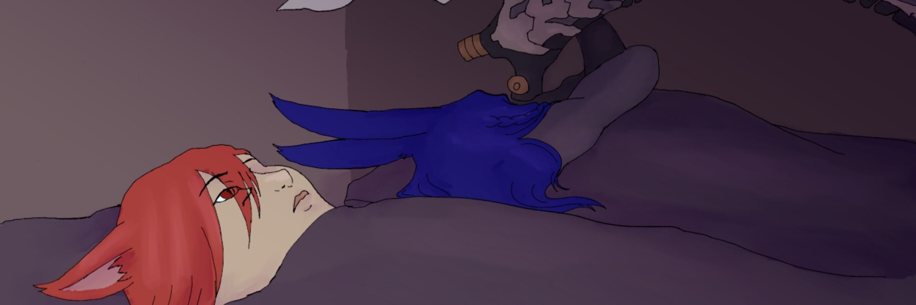 semi-organized disaster | 7.2