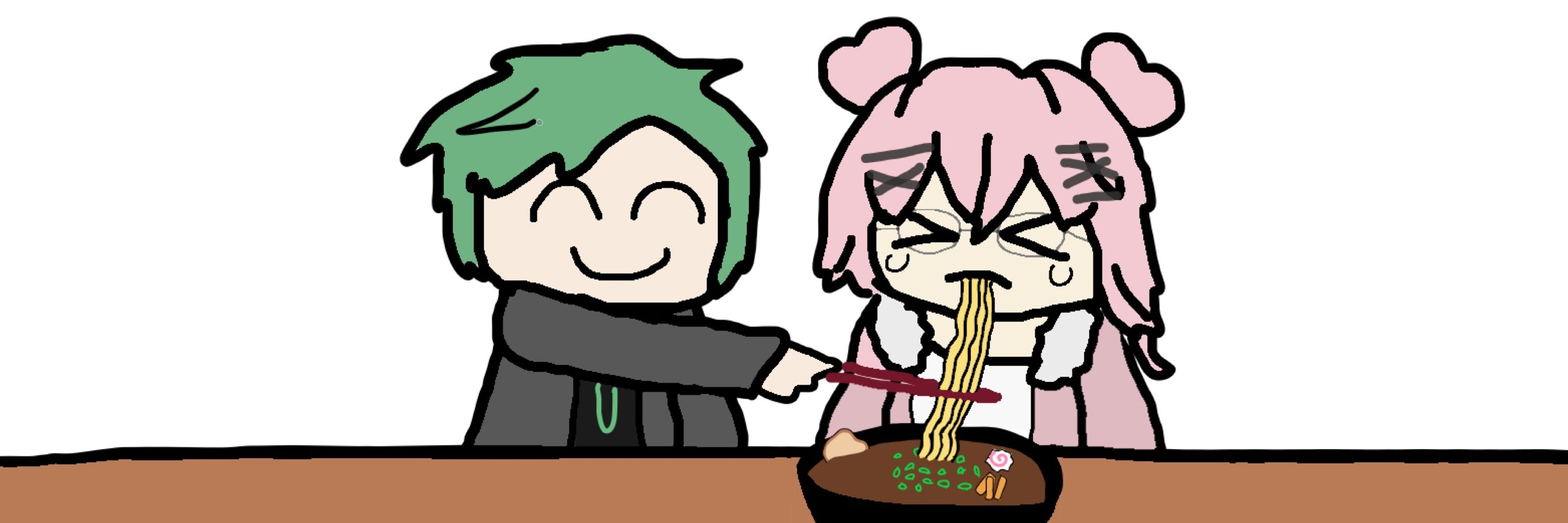 良餐