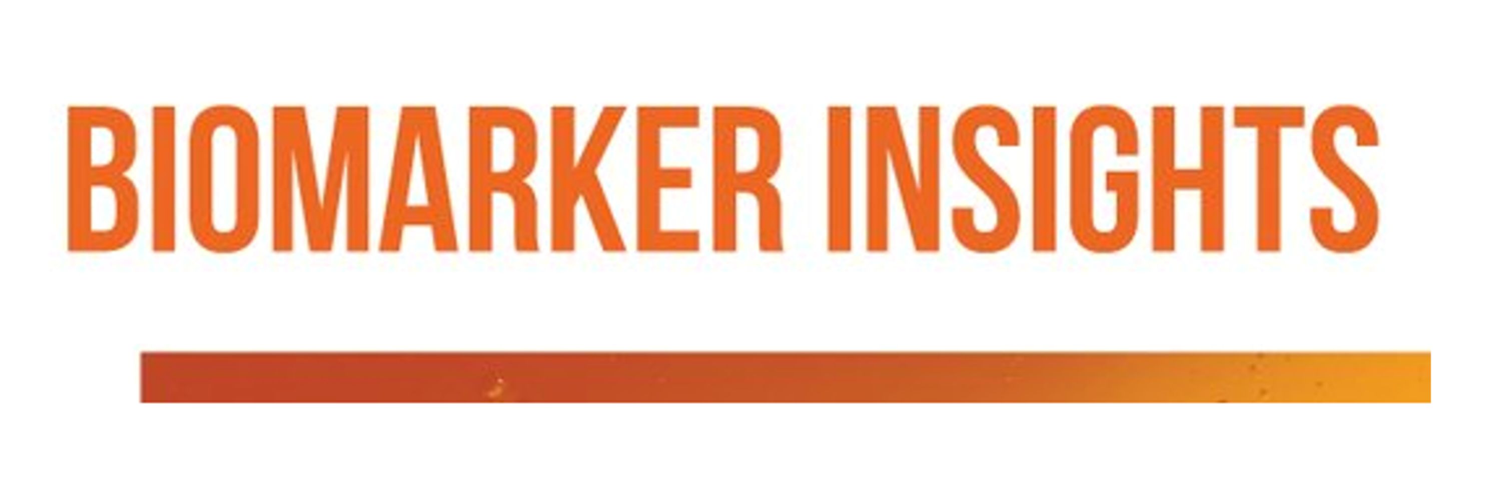 Biomarker Insights