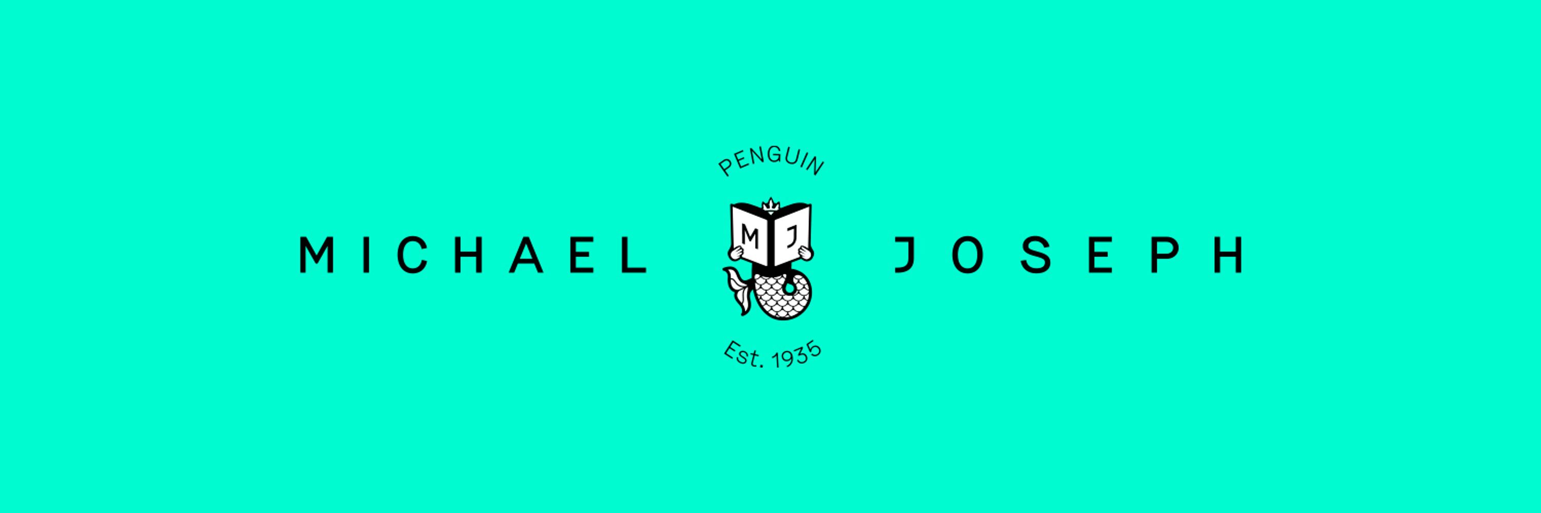 Penguin Michael Joseph