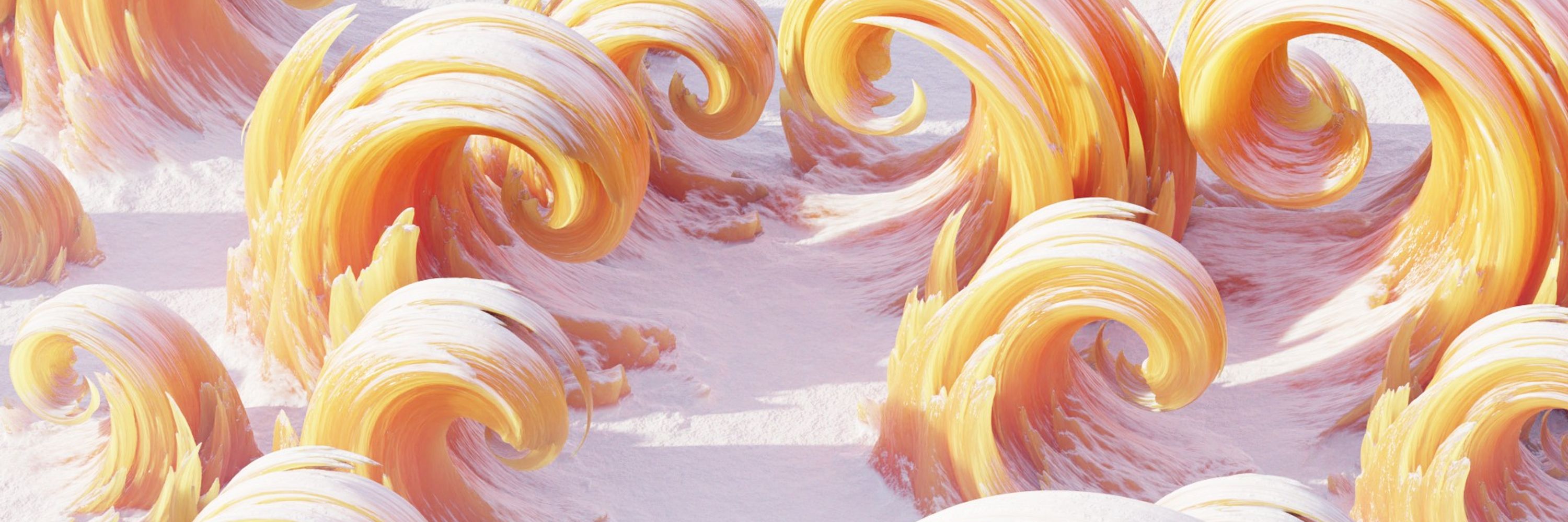 Cartesian Caramel
