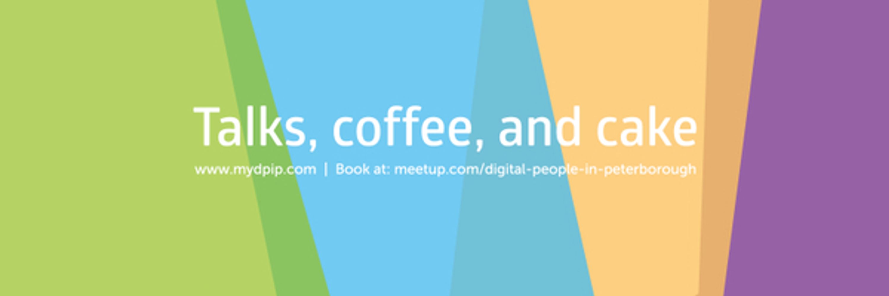 Digital People in Peterborough