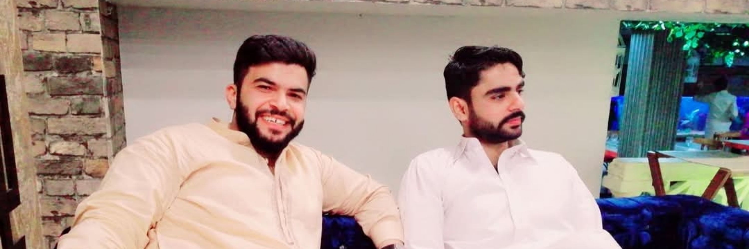 LuQman WaRraiCh