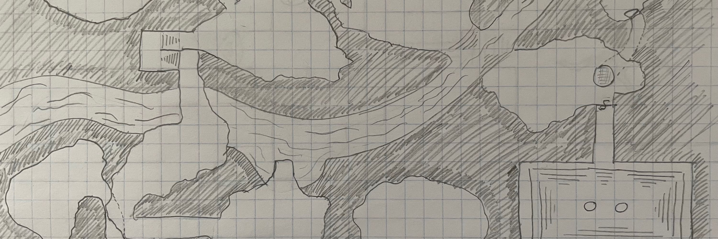 GMs Notebook