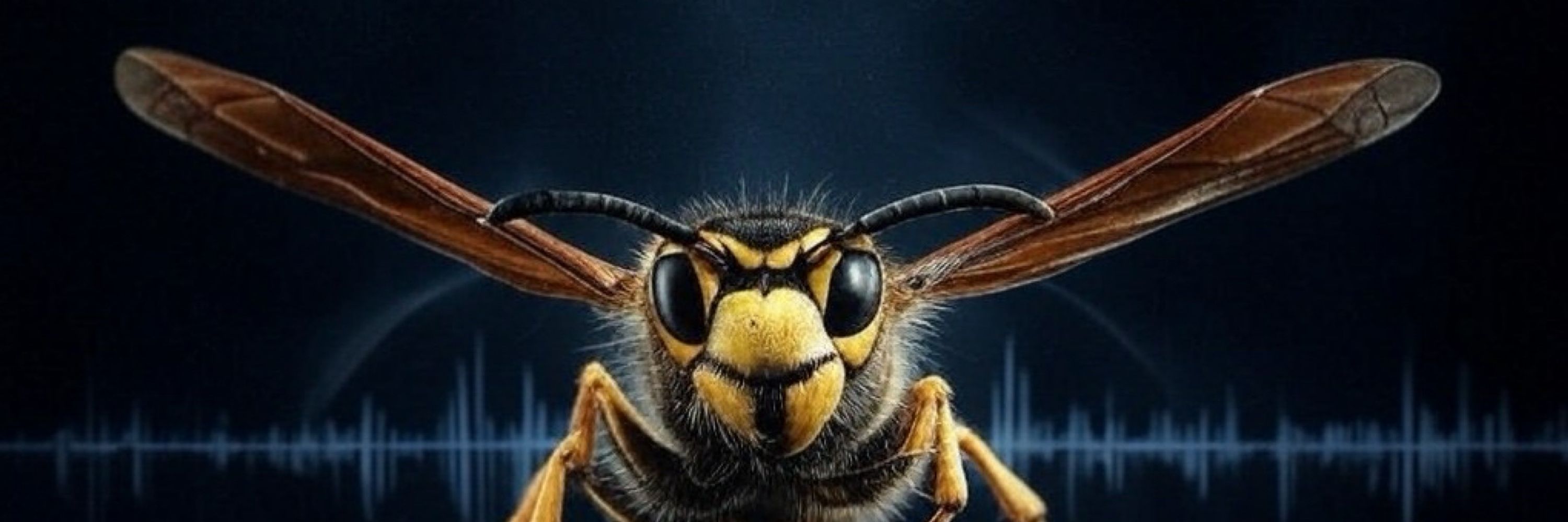 Mad Wasp XS