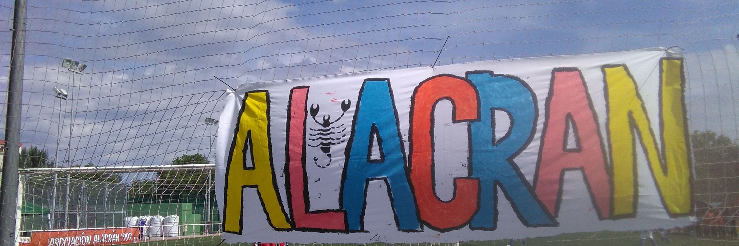 Asociación Alacrán 1997