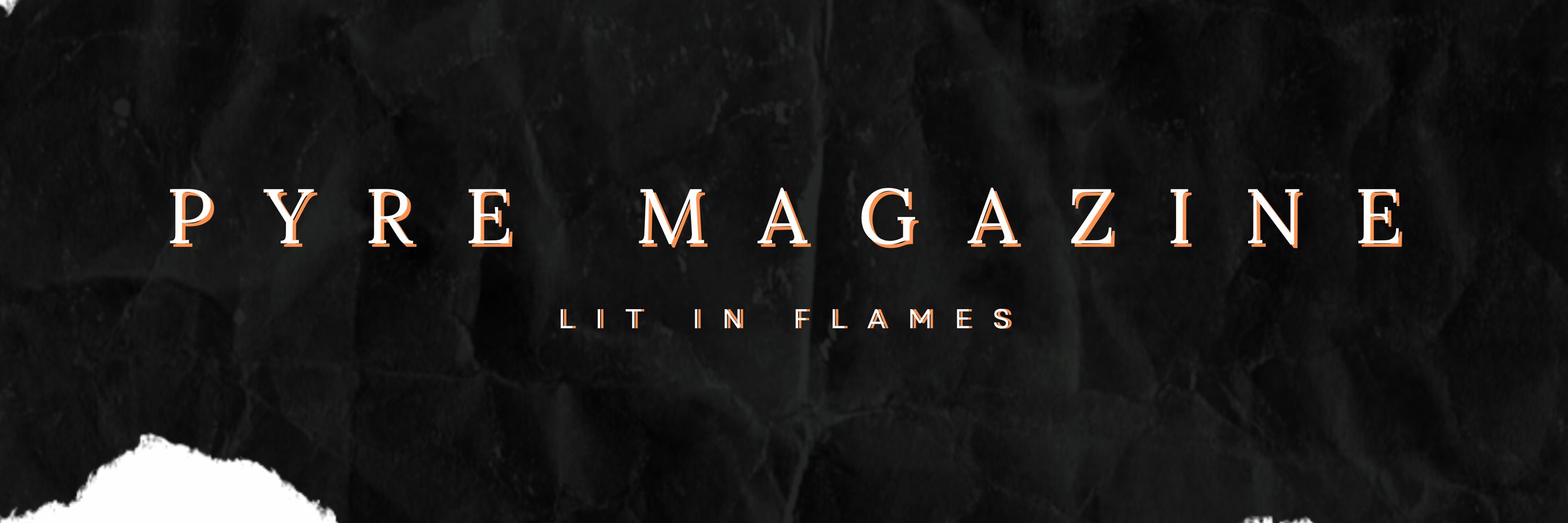 Pyre Magazine