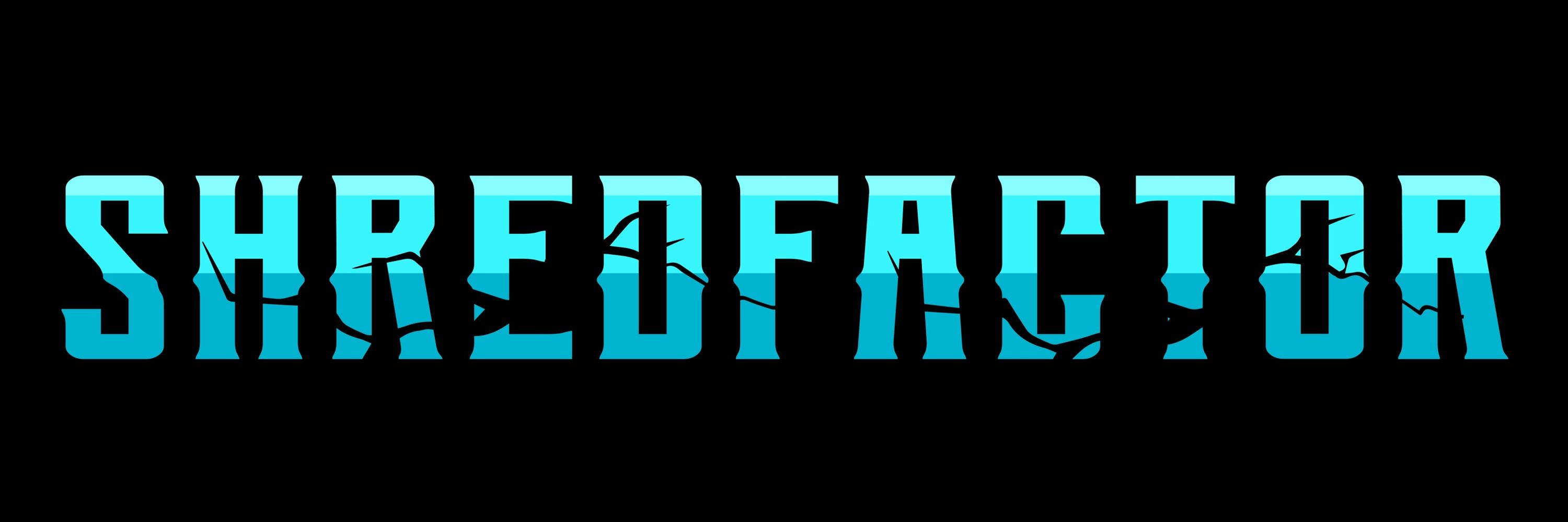 Shredfactor | Horror Streamer 😱