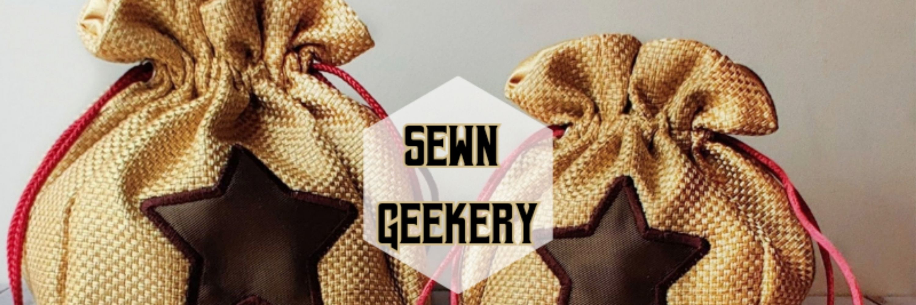 Sewn Geekery
