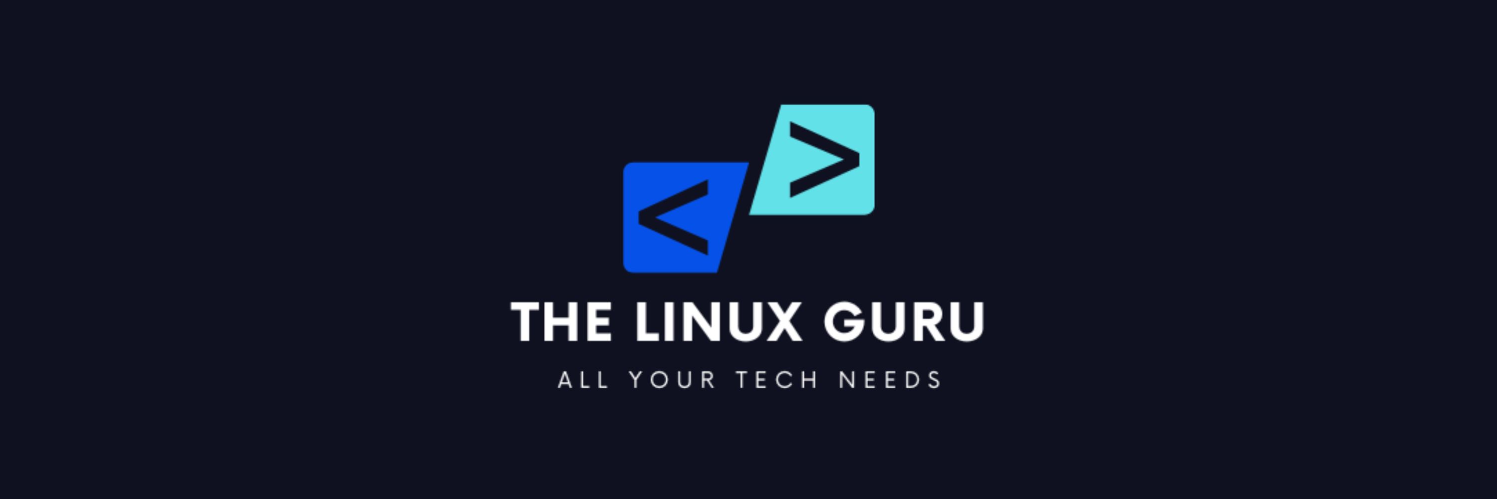The Linux Guru