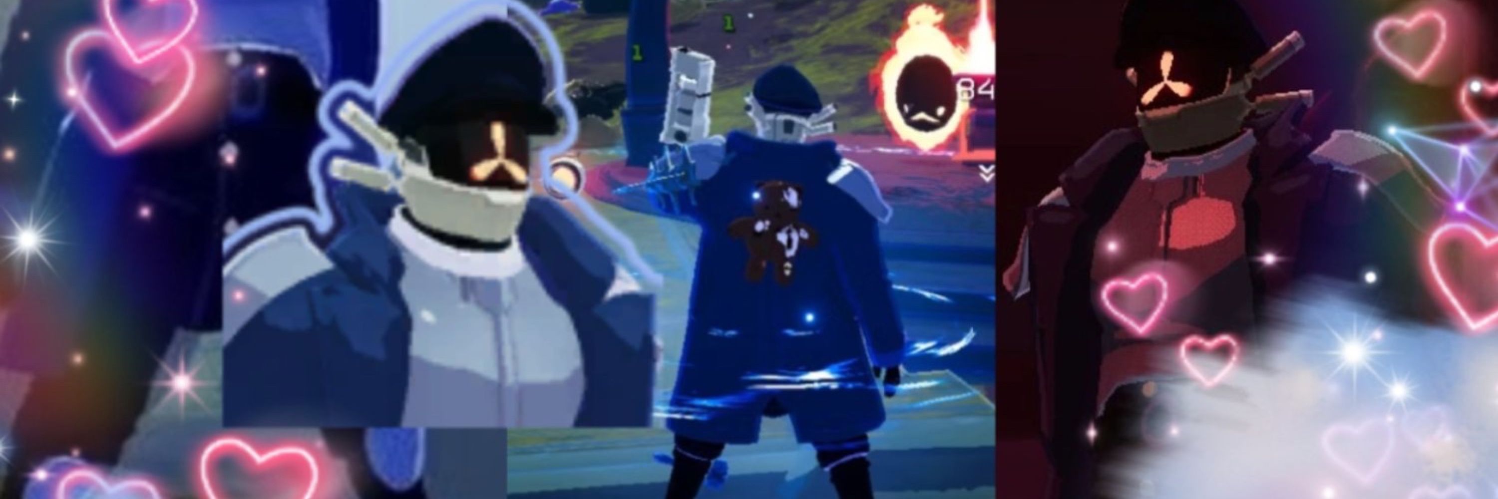 Blob