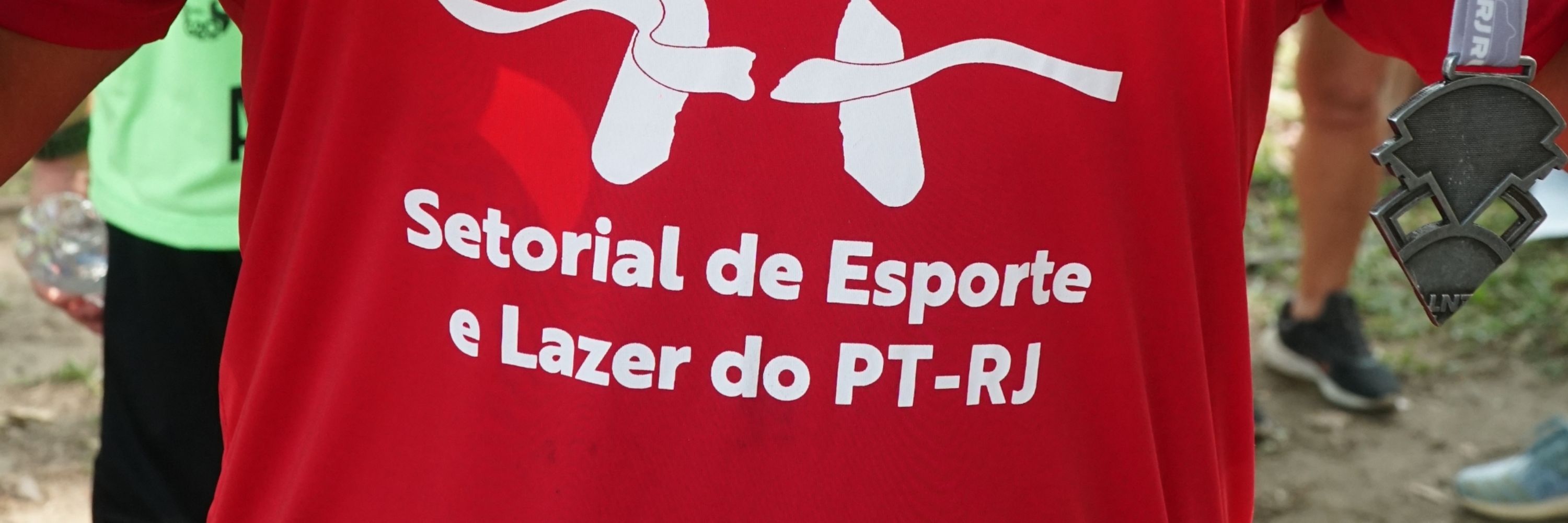 Ronaldo Tavares 