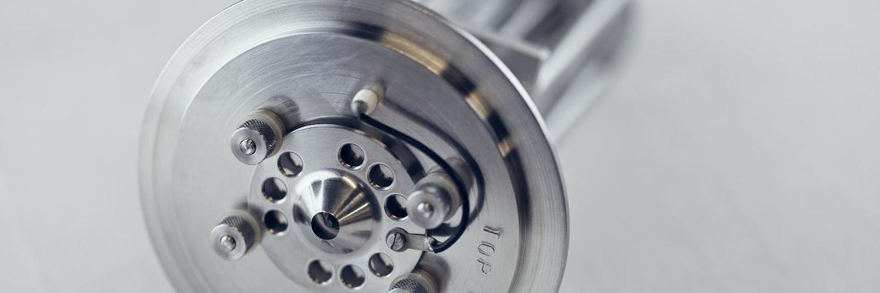 Dutch Society for Mass Spectrometry