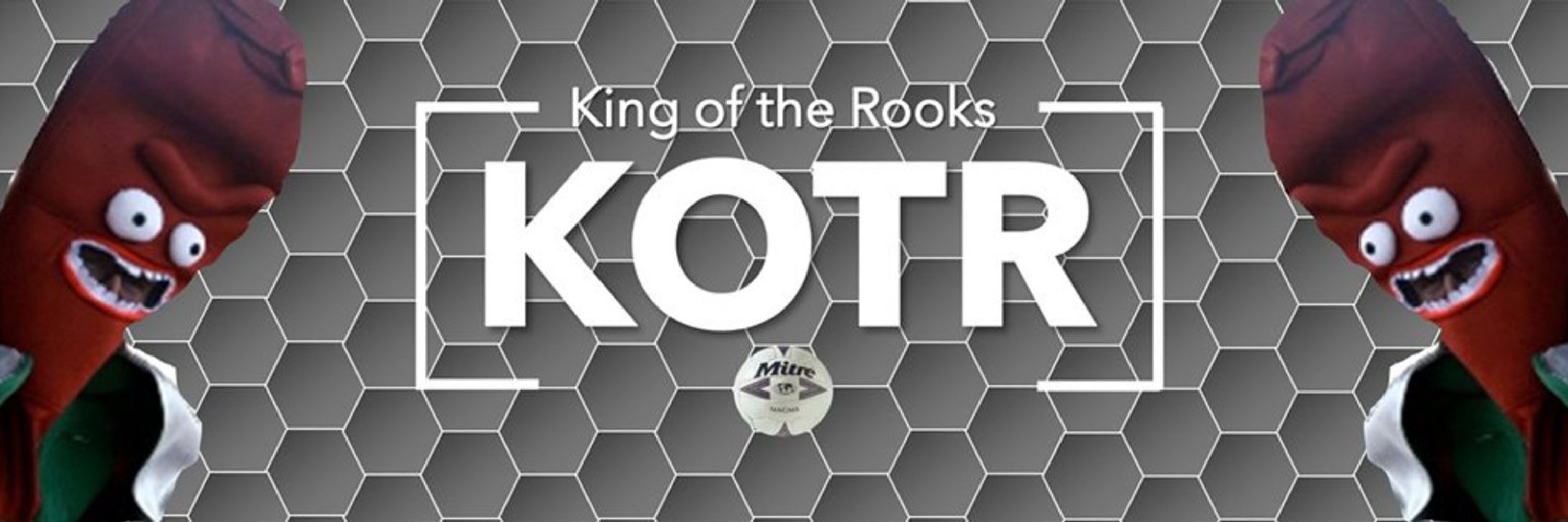 King Of The Rooks