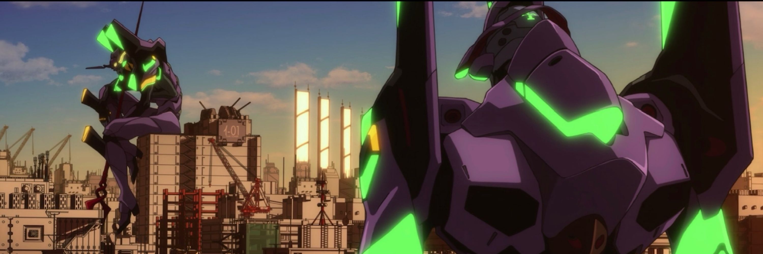 overanalyzing anime