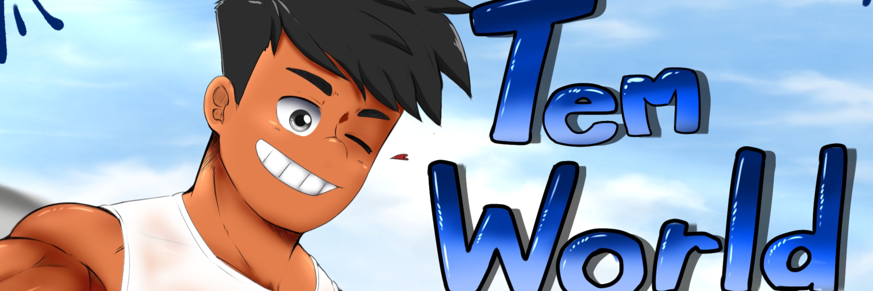 Temworld 🔞