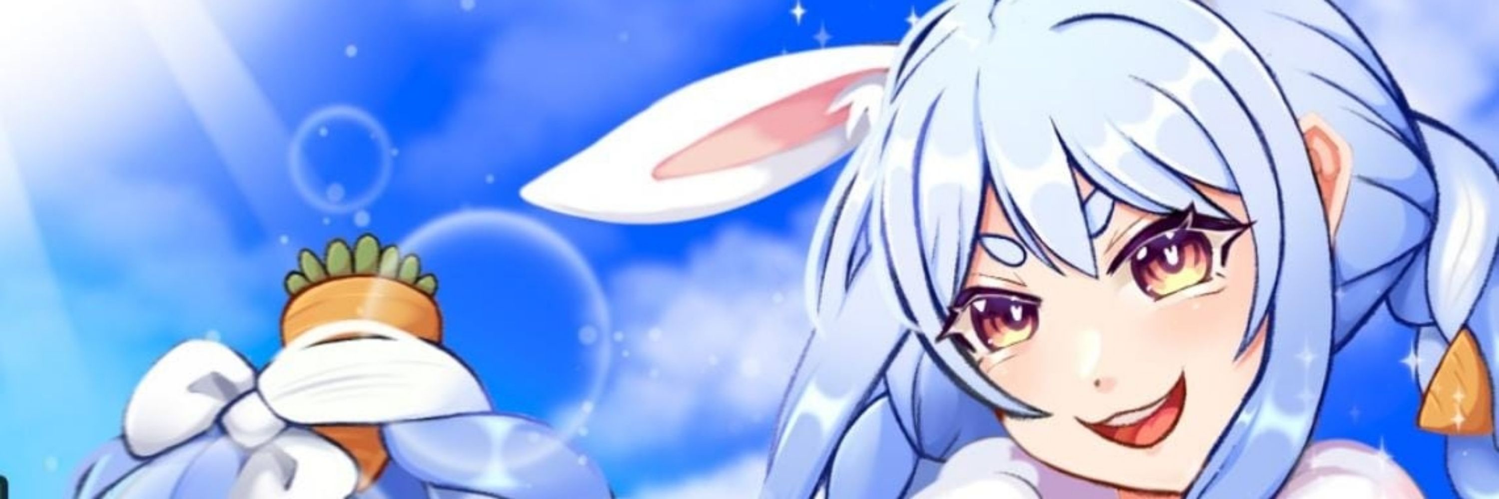 Neko ◇◇◇◇ VGen commissions open