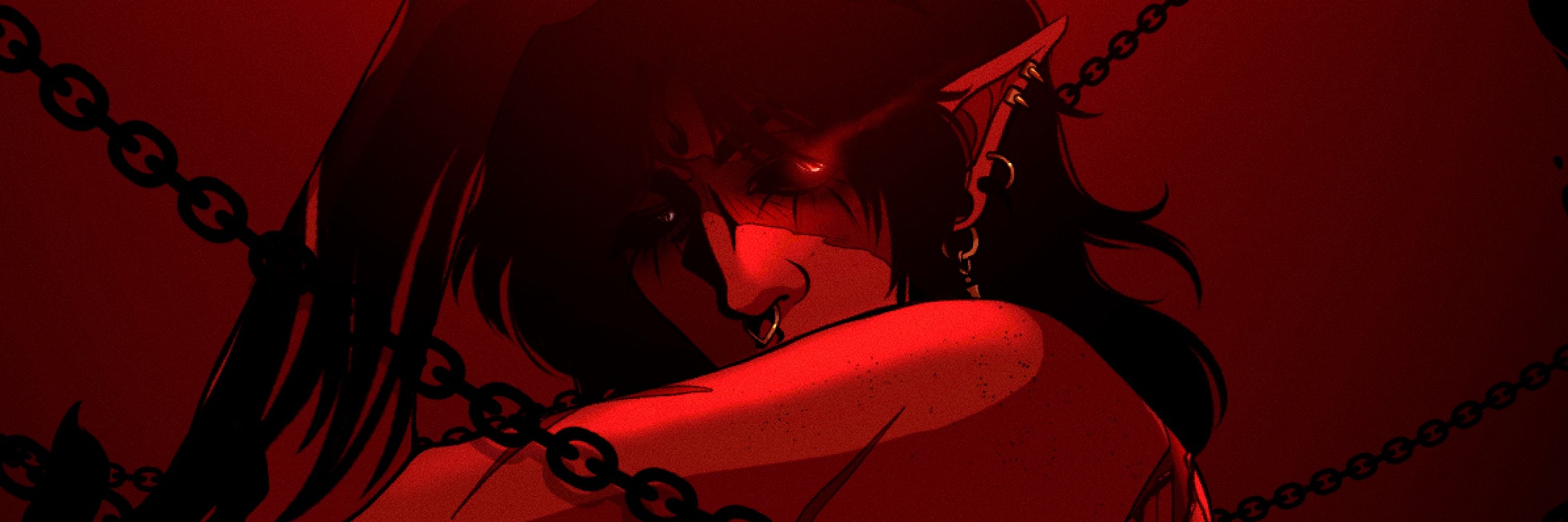 gaslight gatekeep gothboss 