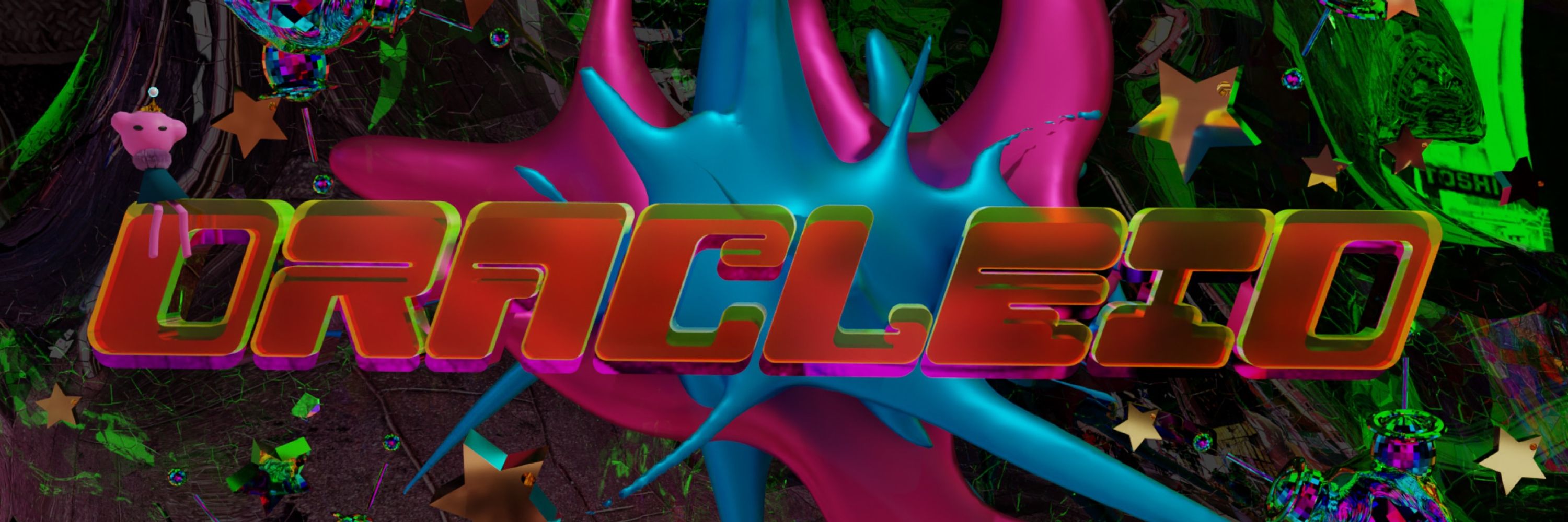 ORACLE
