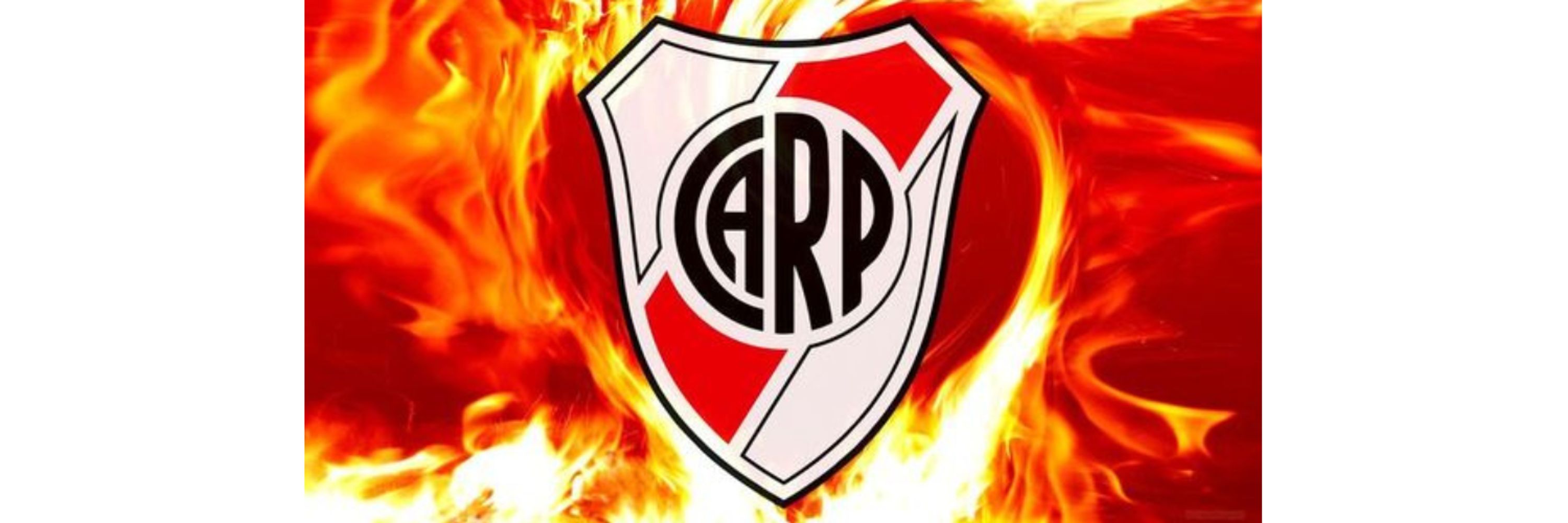 Fuego River Plate Dog