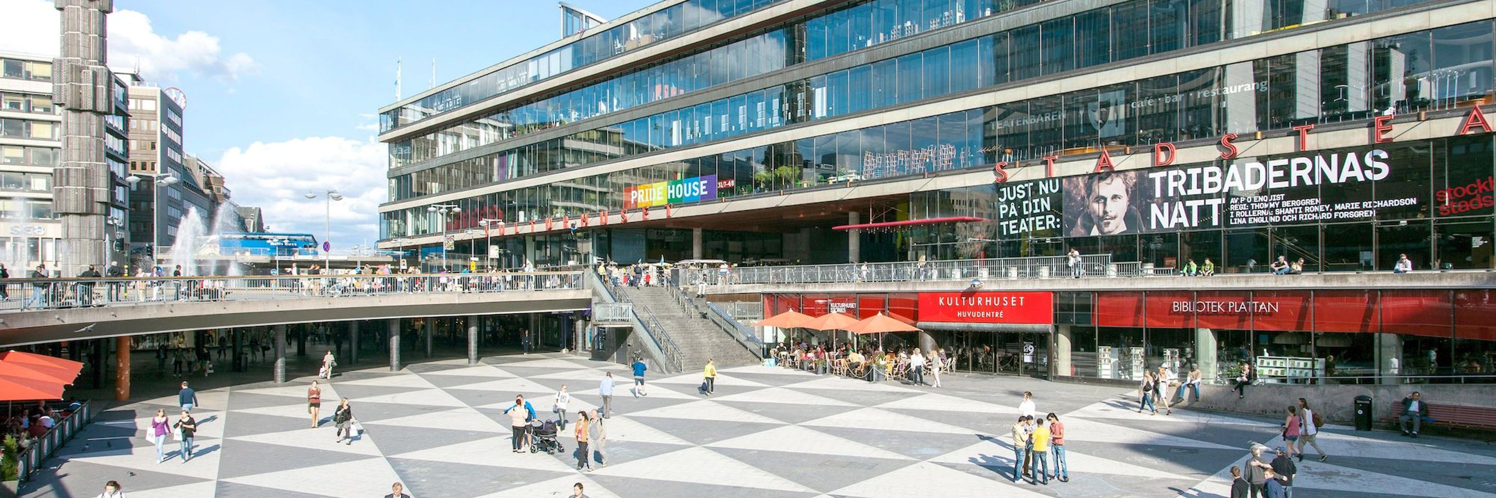 Flutter & Friends (September 2025, Stockholm)