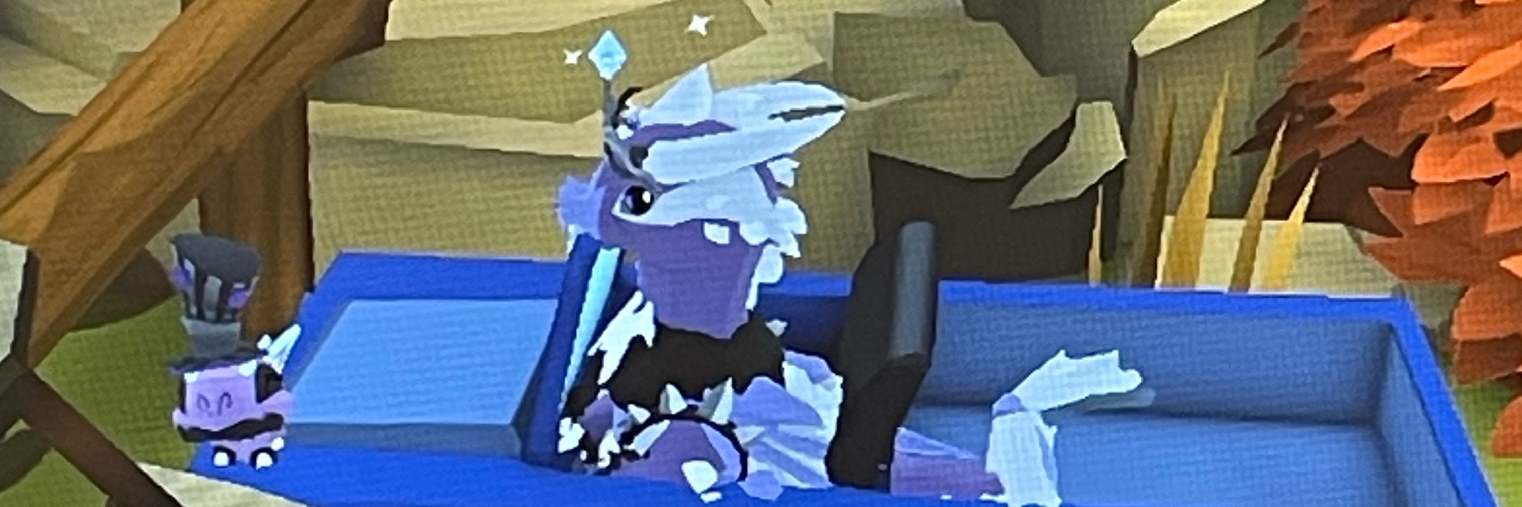 LynnLizard
