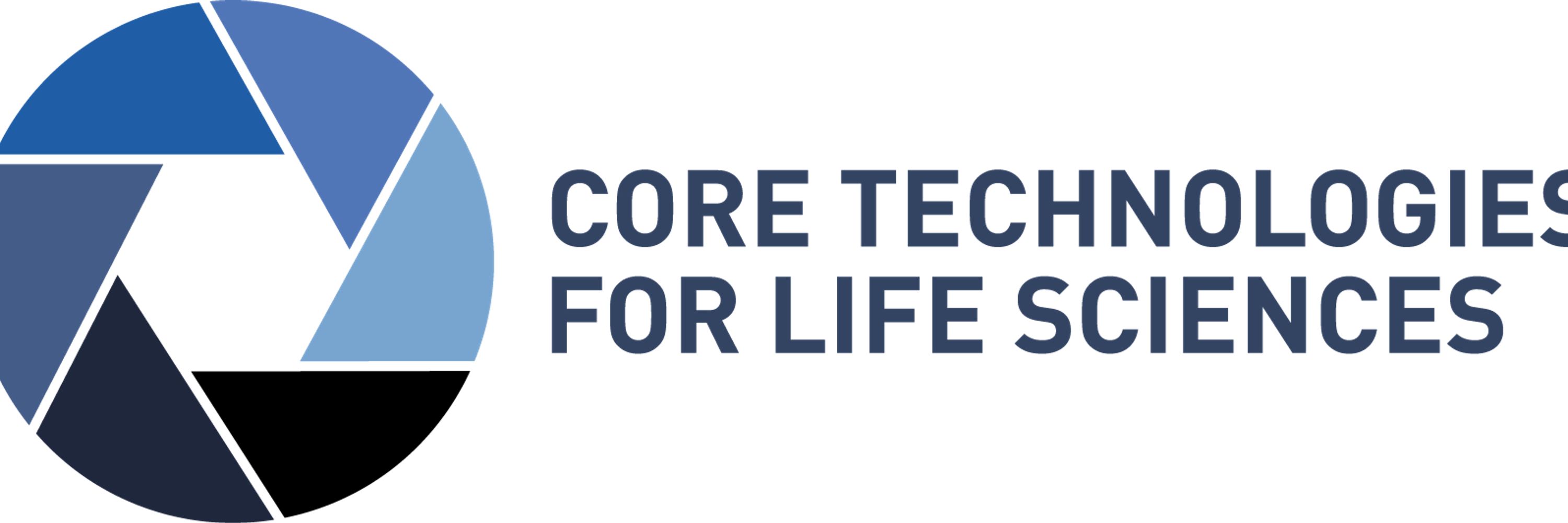 Core Technologies for Life Sciences