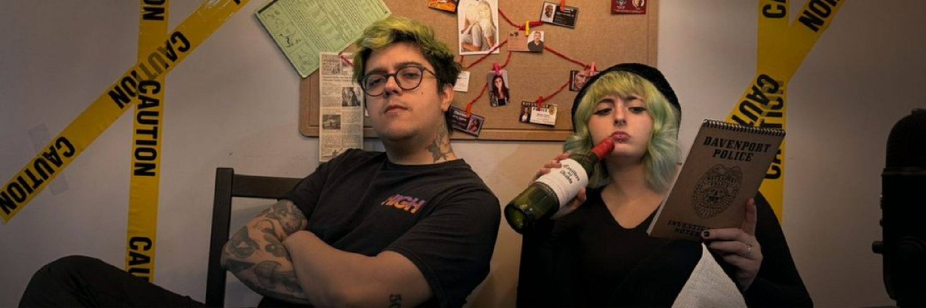 milo come bolo | já é outubro