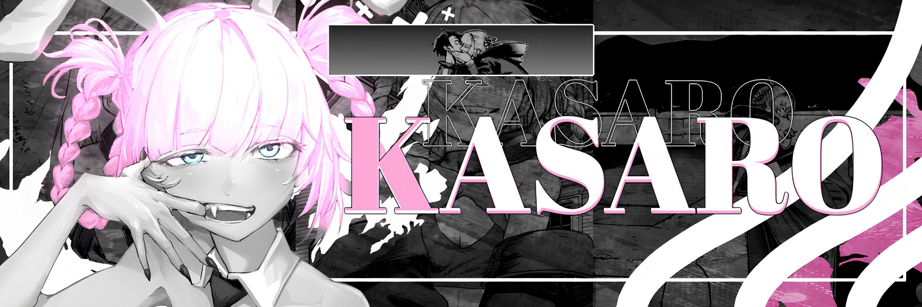 Kasaro