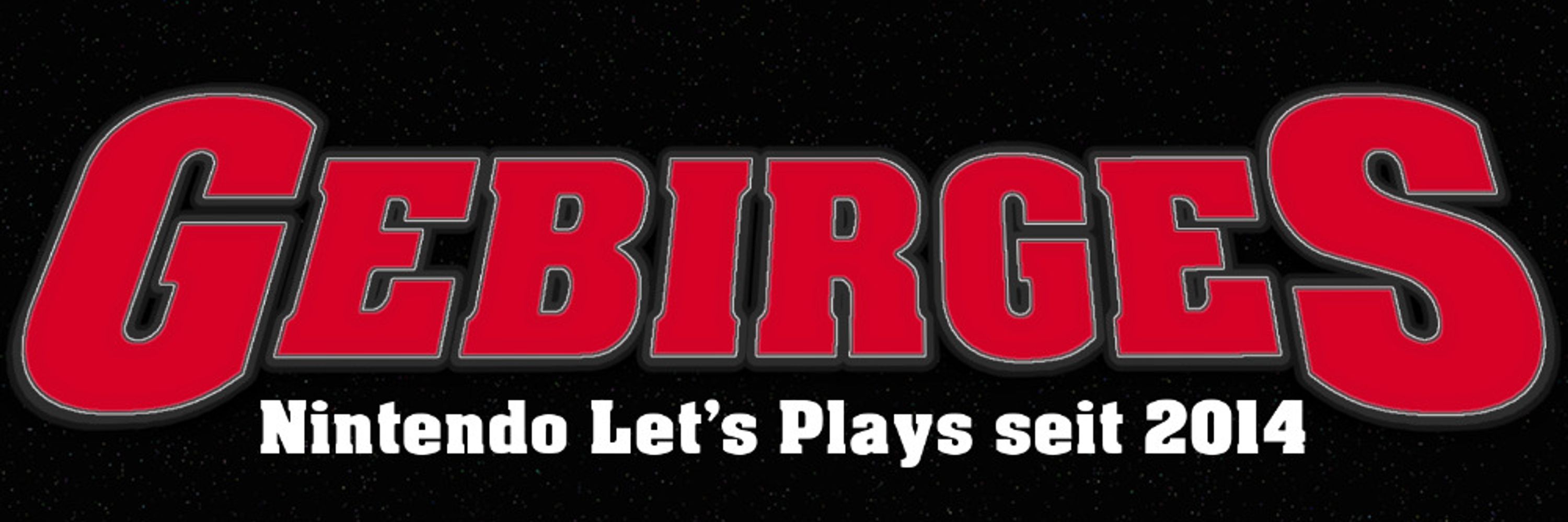 Gebirges