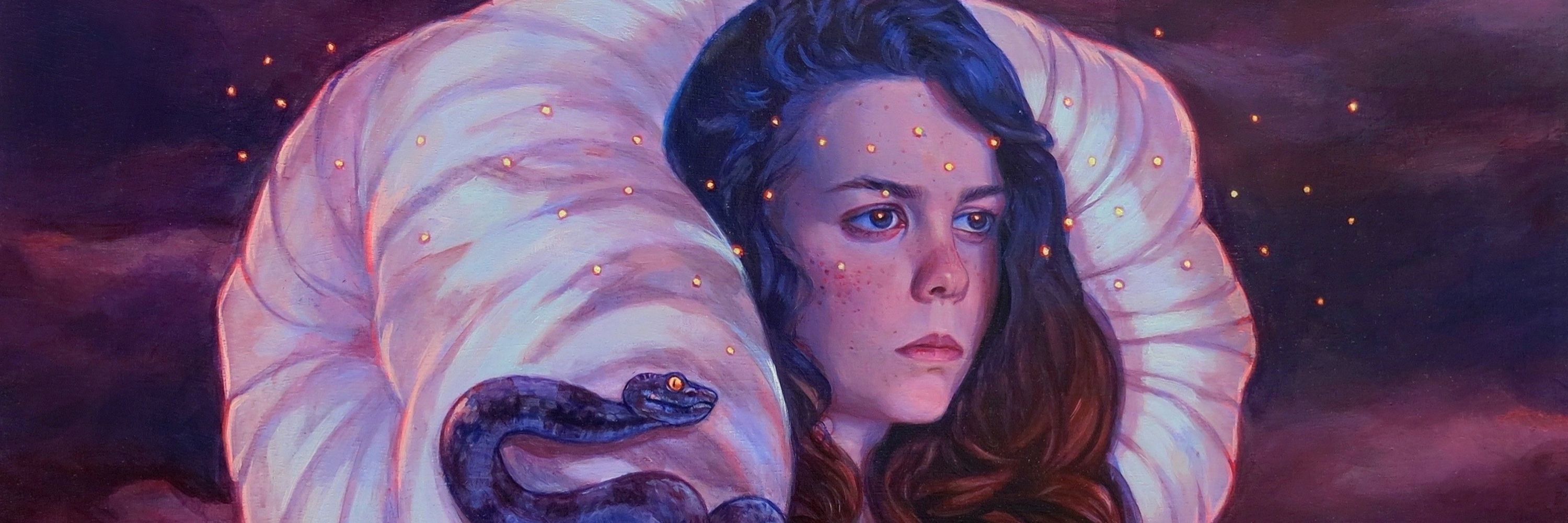 Edith Lebeau