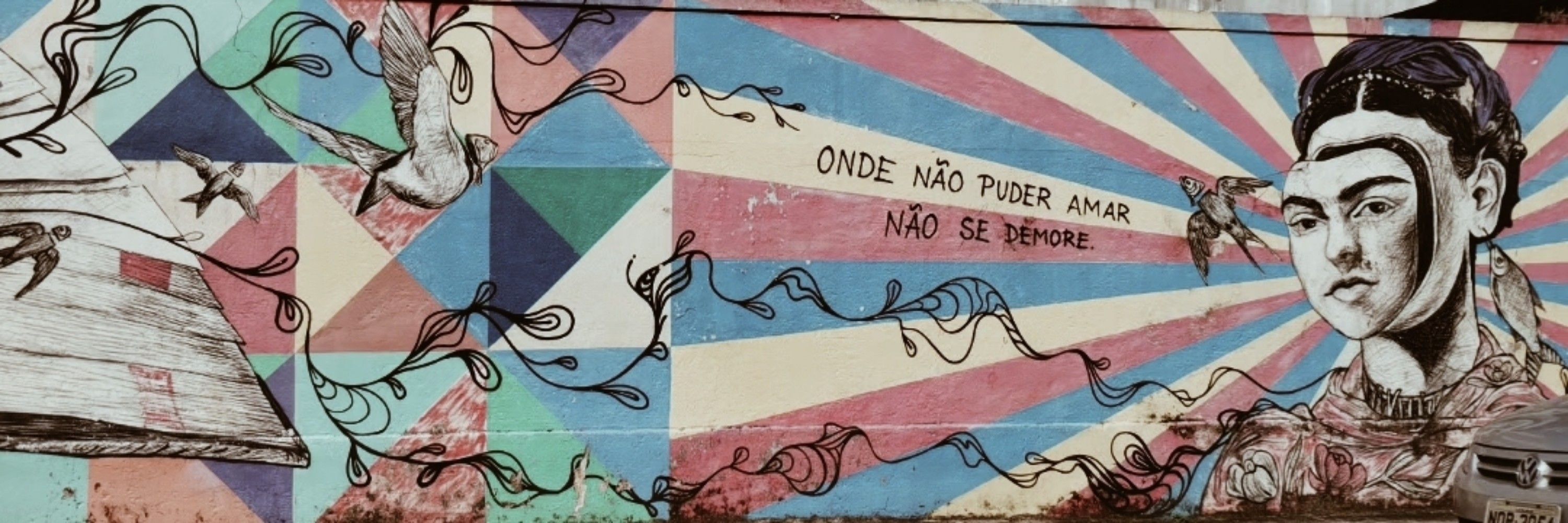 não é a Fran 