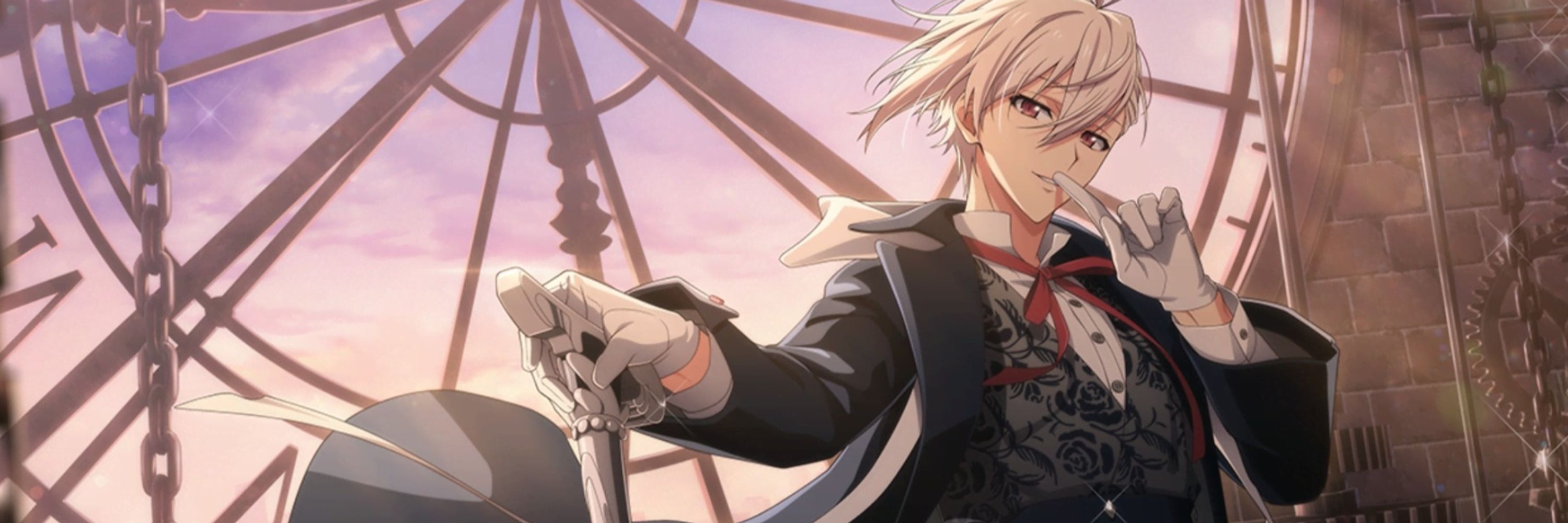 Tenn's Loving Angel