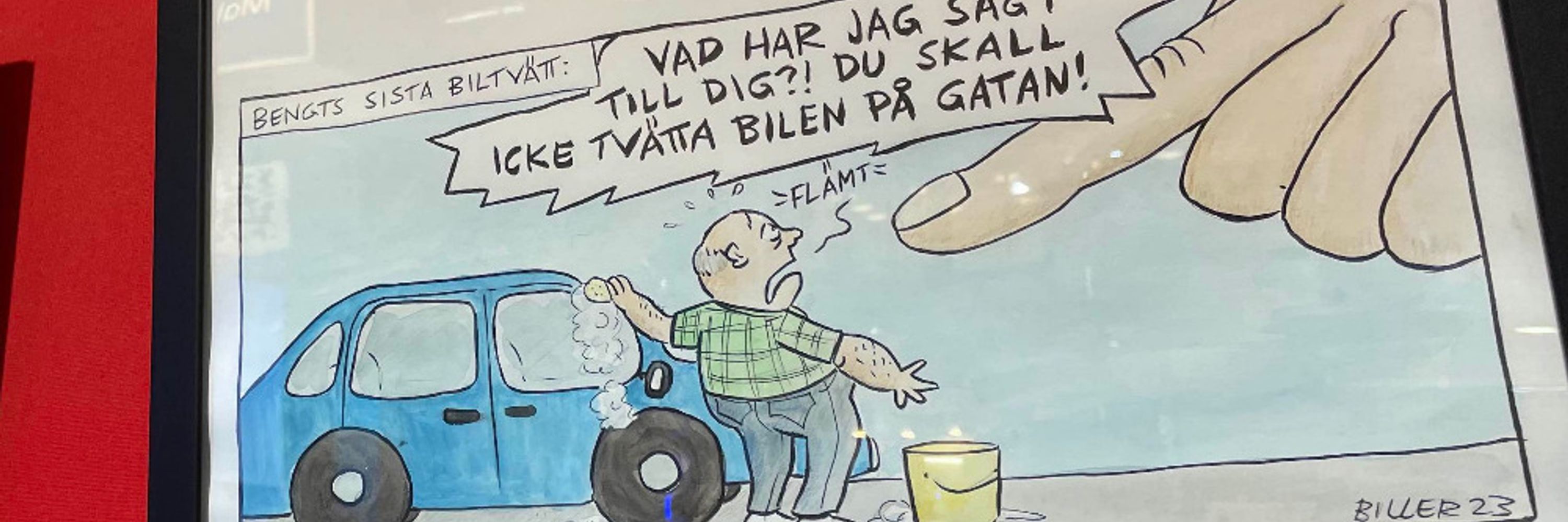 Erik Winnfors Wannberg