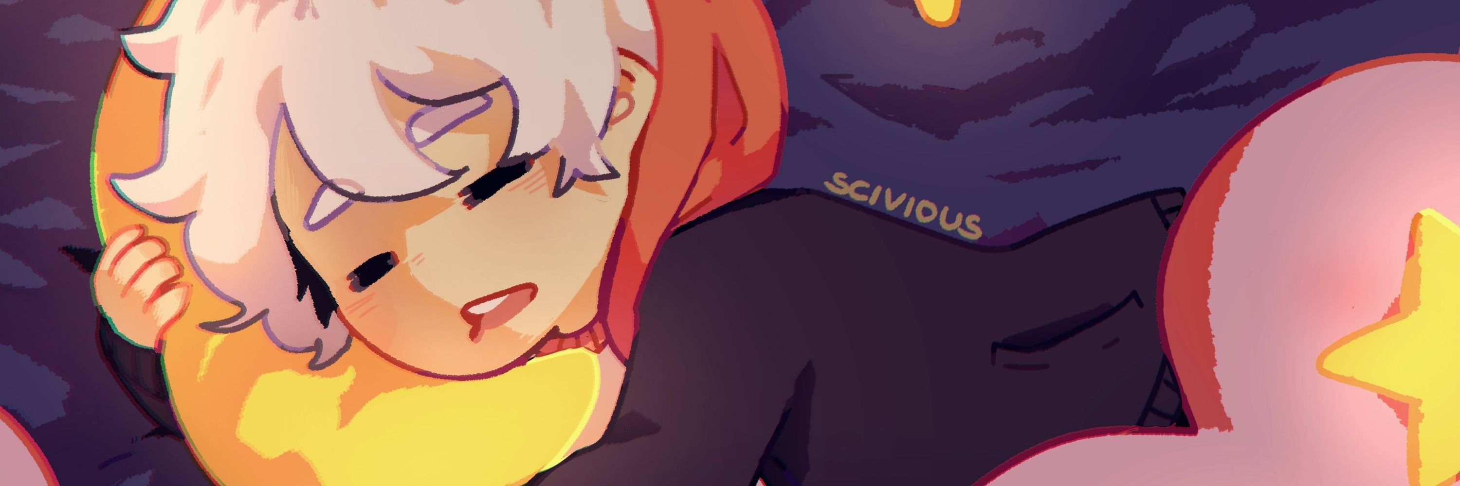 Dex 💤 Dreamer
