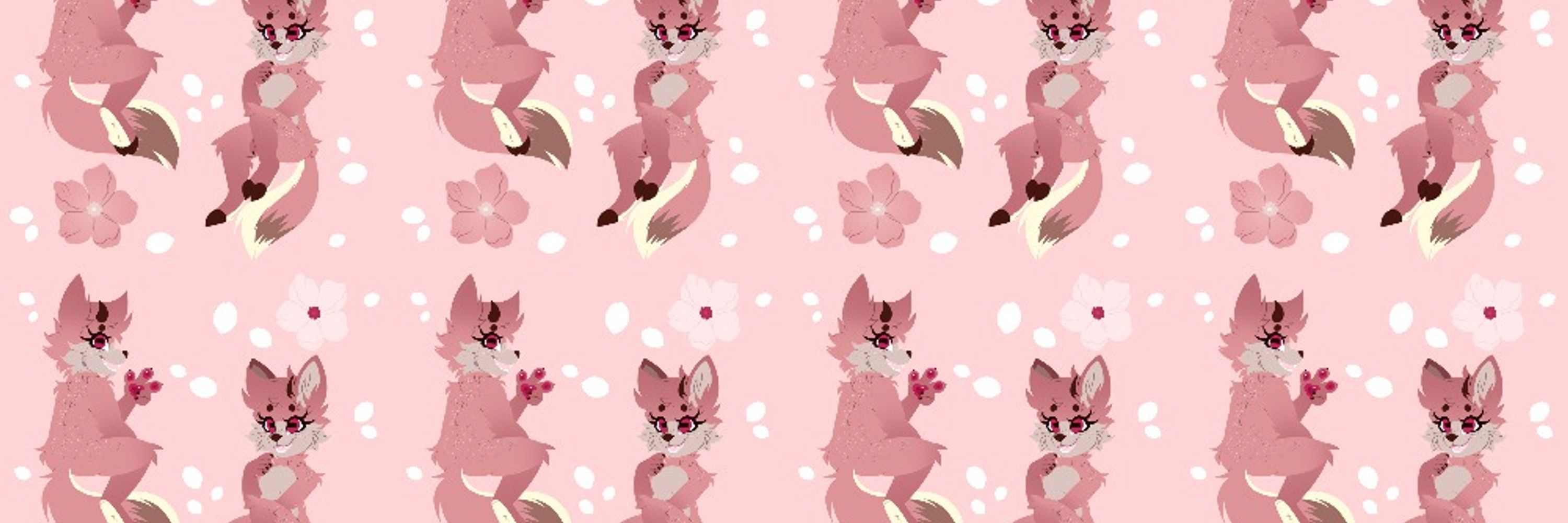 🌸Foxy Aesthete🌸